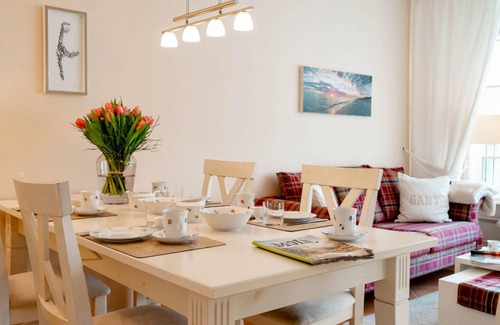 Wenningstedt-Braderup Casa | 70 m² Casa ∙ 2 habitaciones ∙ 4 huéspedes