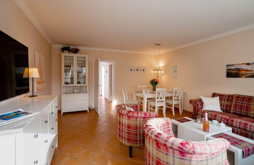 Wenningstedt-Braderup Casa | 70 m² Casa ∙ 2 habitaciones ∙ 4 huéspedes