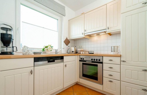 Wenningstedt-Braderup Casa | 70 m² Casa ∙ 2 habitaciones ∙ 4 huéspedes
