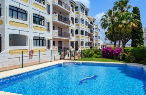 Mijas Apartamento | 70 m² Apartamento ∙ 2 habitaciones ∙ 4 personas