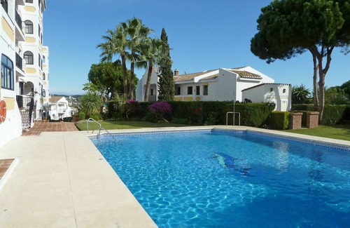 Mijas Apartamento | 70 m² Apartamento ∙ 2 habitaciones ∙ 4 personas
