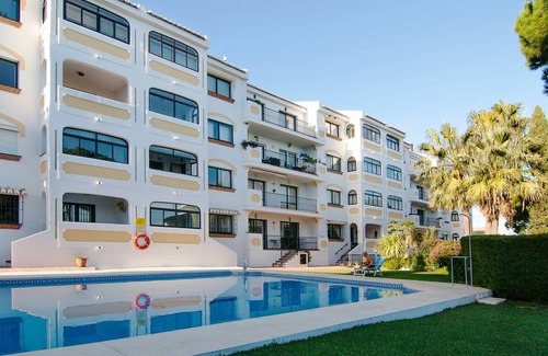 Mijas Apartamento | 70 m² Apartamento ∙ 2 habitaciones ∙ 4 personas
