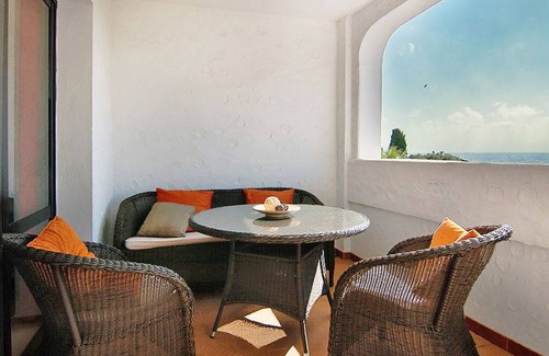Mijas Apartamento | 70 m² Apartamento ∙ 2 habitaciones ∙ 6 personas