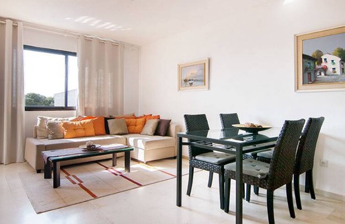 Mijas Apartamento | 70 m² Apartamento ∙ 2 habitaciones ∙ 6 personas