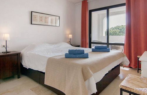 Mijas Apartamento | 70 m² Apartamento ∙ 2 habitaciones ∙ 6 personas