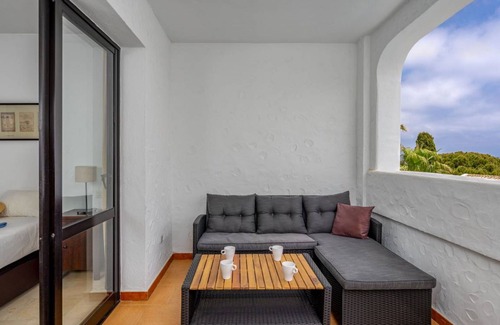 Mijas Apartamento | 70 m² Apartamento ∙ 2 habitaciones ∙ 5 huéspedes