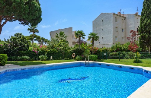Mijas Apartamento | 70 m² Apartamento ∙ 2 habitaciones ∙ 5 huéspedes