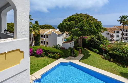 Mijas Apartamento | 70 m² Apartamento ∙ 2 habitaciones ∙ 5 huéspedes