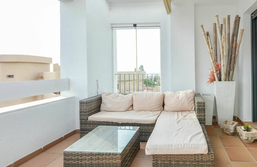 La Cala de Mijas Apartamento | 70 m² Apartamento ∙ 2 habitaciones ∙ 4 huéspedes