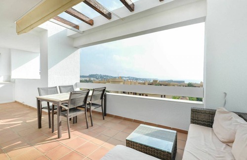 La Cala de Mijas Apartamento | 70 m² Apartamento ∙ 2 habitaciones ∙ 4 huéspedes