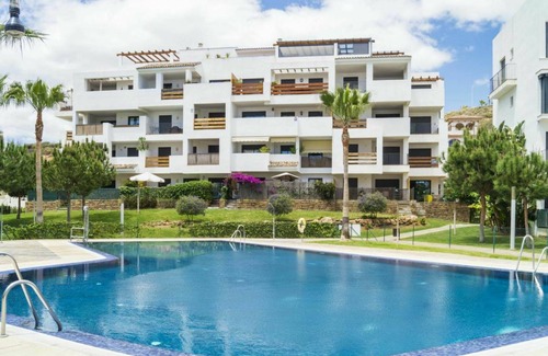 La Cala de Mijas Apartamento | 70 m² Apartamento ∙ 2 habitaciones ∙ 4 huéspedes