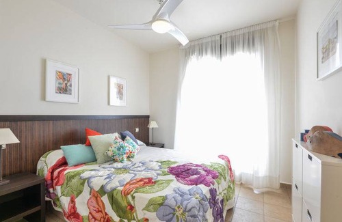 La Cala de Mijas Apartamento | 70 m² Apartamento ∙ 2 habitaciones ∙ 4 personas