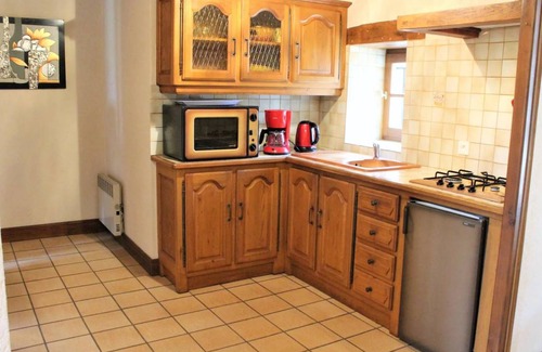 Cenac-et-Saint-Julien Casa | 70 m² Casa ∙ 2 habitaciones ∙ 4 personas
