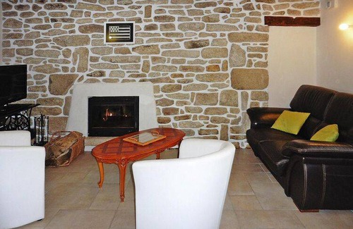 Plobannalec-Lesconil Casa | 70 m² Casa ∙ 2 habitaciones ∙ 4 personas
