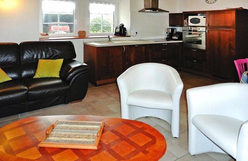 Plobannalec-Lesconil Casa | 70 m² Casa ∙ 2 habitaciones ∙ 4 personas