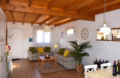 La Mancha Casa | 70 m² Casa ∙ 2 habitaciones ∙ 4 huéspedes