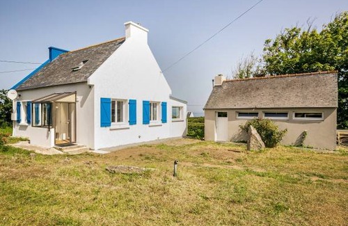 Lampaul-Plouarzel Casa | 70 m² Casa ∙ 3 habitaciones ∙ 4 personas