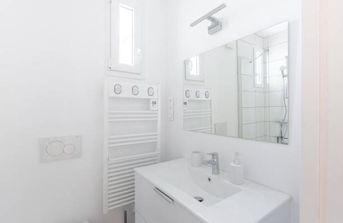 Lampaul-Plouarzel Casa | 70 m² Casa ∙ 3 habitaciones ∙ 5 personas
