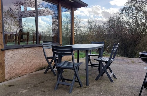 Velle-sur-Moselle Casa | 70 m² Casa ∙ 2 habitaciones ∙ 5 personas
