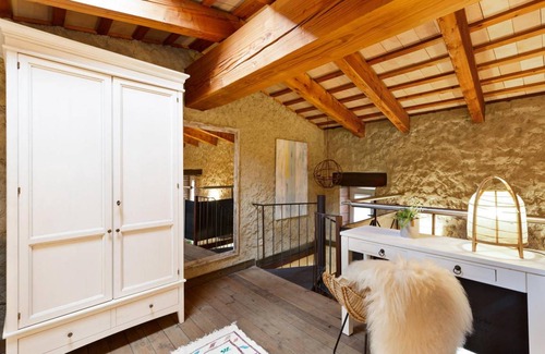 Vilaur Casa | 70 m² Casa ∙ 1 habitación ∙ 4 huéspedes