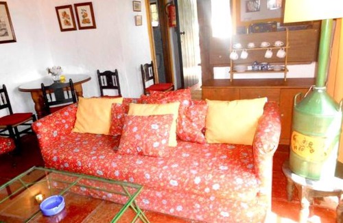 Zahara de la Sierra Casa | 70 m² Casa ∙ 1 habitación ∙ 4 personas