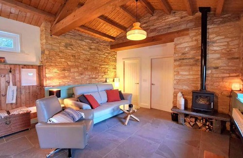 Begonte Casa | 70 m² Casa ∙ 1 habitación ∙ 4 huéspedes