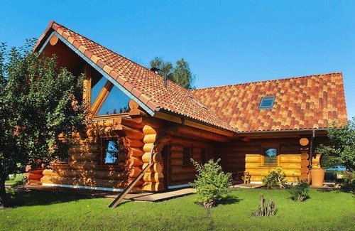 Bellin Casa | 70 m² Casa ∙ 2 habitaciones ∙ 4 personas