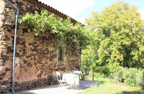 Mazeyrolles Casa | 70 m² Casa ∙ 2 habitaciones ∙ 4 personas