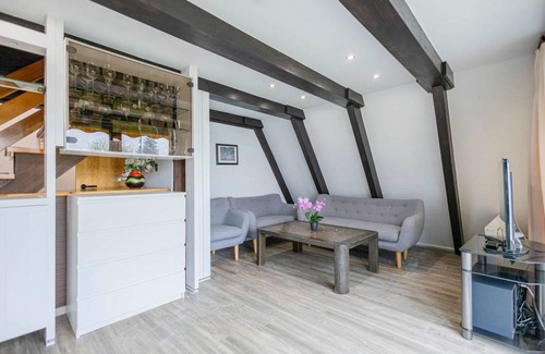 Immenstaad am Bodensee Casa | 70 m² Casa ∙ 2 habitaciones ∙ 5 huéspedes