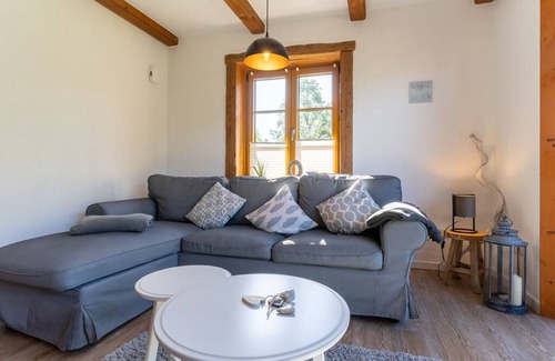 Vollerwiek Casa | 70 m² Casa ∙ 2 habitaciones ∙ 4 personas