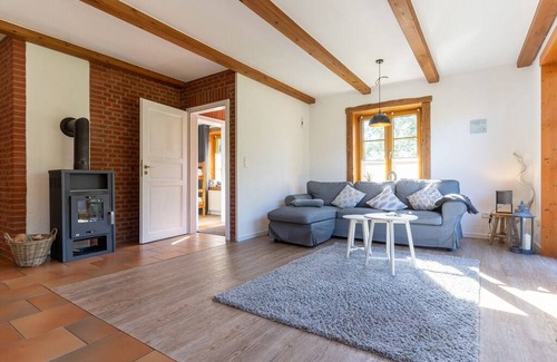 Vollerwiek Casa | 70 m² Casa ∙ 2 habitaciones ∙ 4 personas