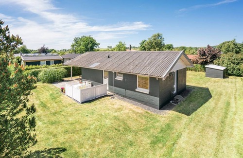 Vejlby Fed Casa | 70 m² Casa ∙ 2 habitaciones ∙ 5 huéspedes