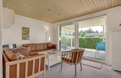 Vejlby Fed Casa | 70 m² Casa ∙ 2 habitaciones ∙ 5 huéspedes
