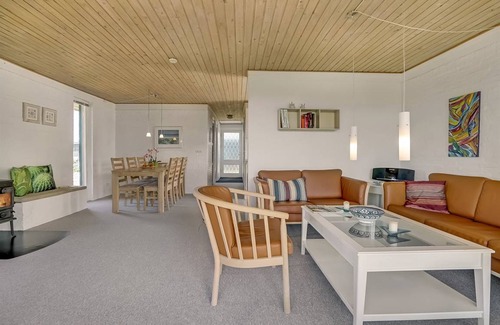 Vejlby Fed Casa | 70 m² Casa ∙ 2 habitaciones ∙ 5 huéspedes