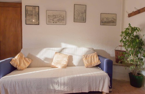 Umbertide Casa | 70 m² Casa ∙ 2 habitaciones ∙ 6 huéspedes