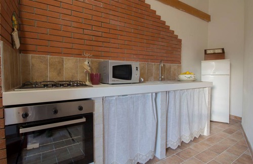 Umbertide Casa | 70 m² Casa ∙ 2 habitaciones ∙ 6 huéspedes