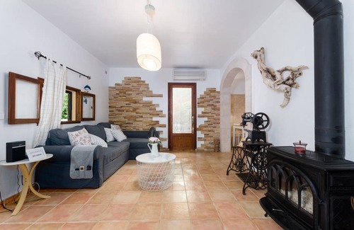 Son Moja Casa | 70 m² Casa ∙ 2 habitaciones ∙ 3 huéspedes