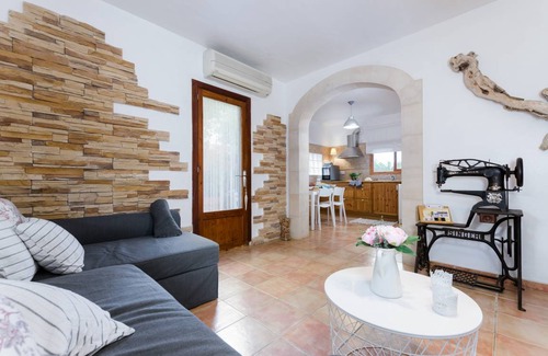 Son Moja Casa | 70 m² Casa ∙ 2 habitaciones ∙ 3 huéspedes
