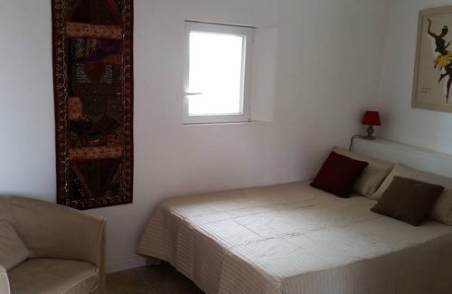 Tourbes Casa | 70 m² Casa ∙ 2 habitaciones ∙ 6 huéspedes