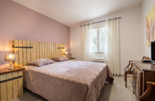 Valreas Casa | 70 m² Casa ∙ 2 habitaciones ∙ 4 personas