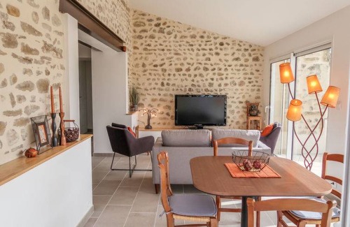 Valreas Casa | 70 m² Casa ∙ 2 habitaciones ∙ 4 personas