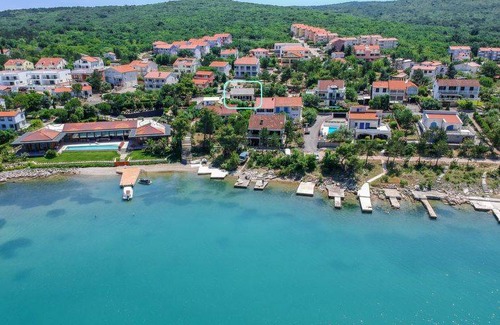 Klimno Casa | 70 m² House ∙ 2 bedrooms ∙ 6 guests