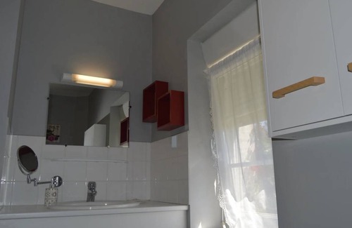 Fredille Casa | 70 m² Casa ∙ 3 habitaciones ∙ 6 personas