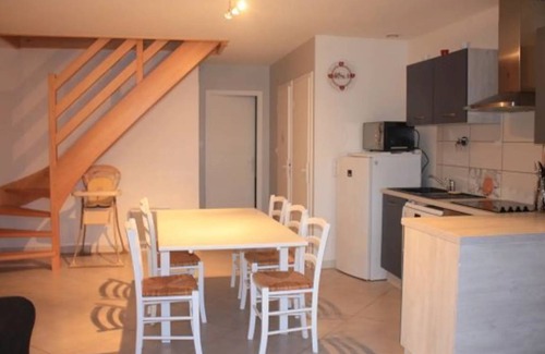 Le Tholy Casa | 70 m² Casa ∙ 3 habitaciones ∙ 6 personas
