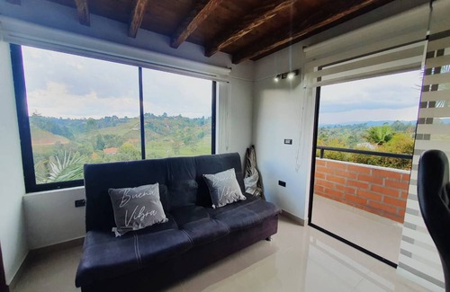 Guarne Casa | 70 m² Casa ∙ 3 habitaciones ∙ 6 personas