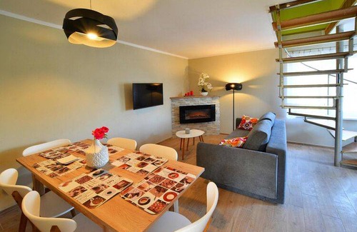 gmina Siemysl Casa | 70 m² Casa ∙ 3 habitaciones ∙ 6 personas