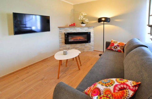gmina Siemysl Casa | 70 m² Casa ∙ 3 habitaciones ∙ 6 personas