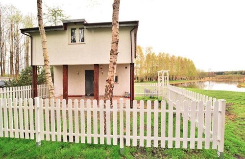 gmina Siemysl Casa | 70 m² Casa ∙ 3 habitaciones ∙ 6 personas