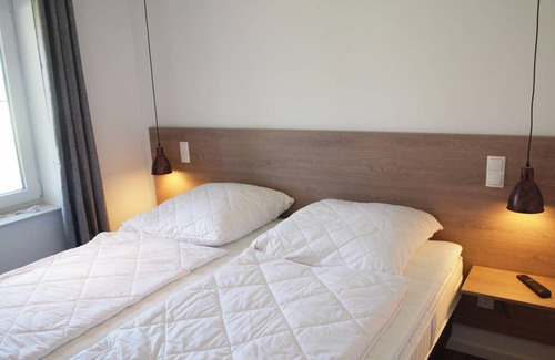 Sand Casa | 70 m² Casa ∙ 3 habitaciones ∙ 6 personas