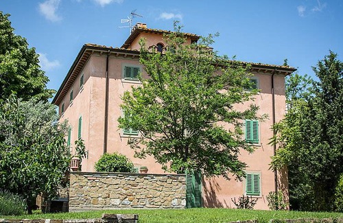 Barberino Tavarnelle Casa | 70 m² Casa rural ∙ 2 habitaciones ∙ 4 personas
